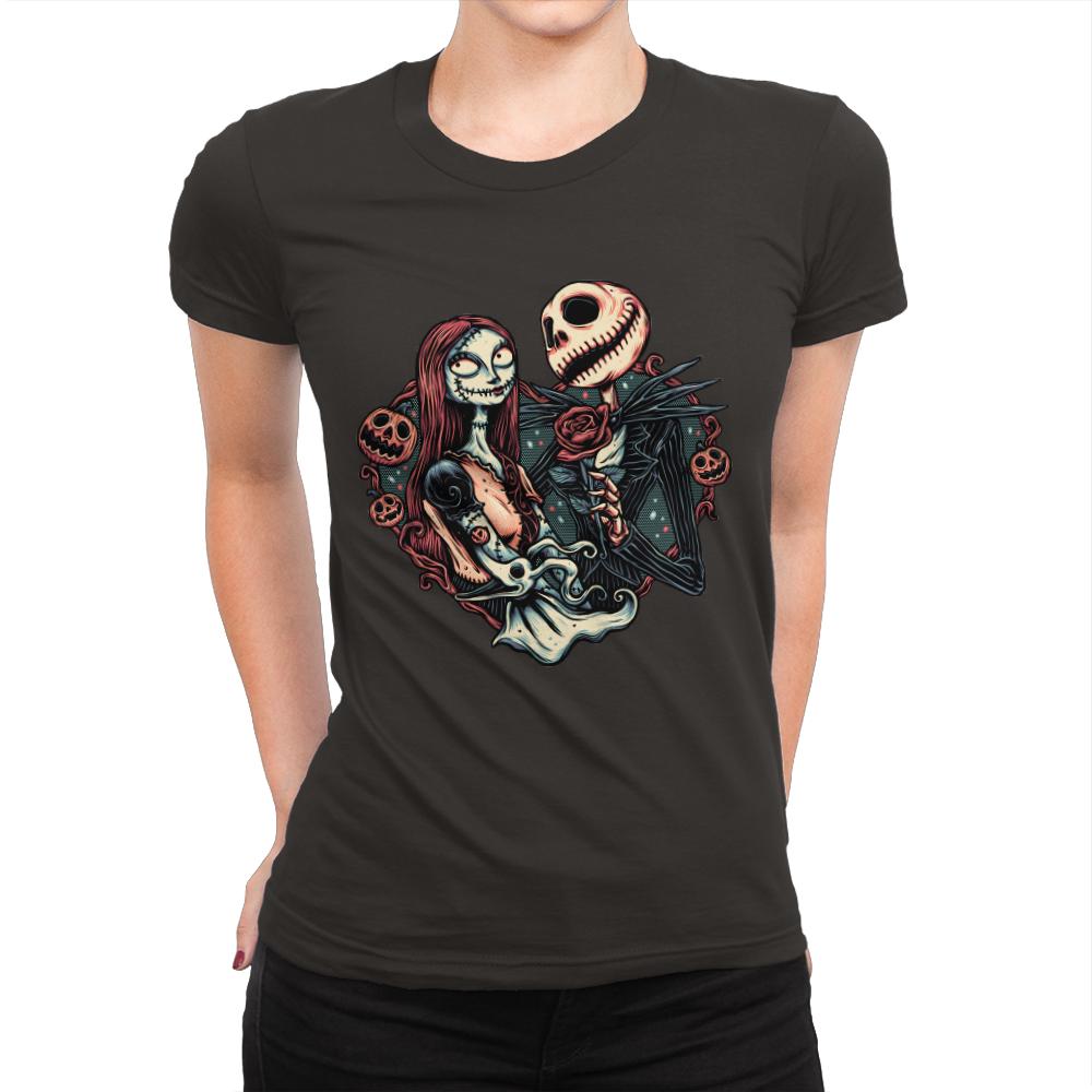 Skeleton Love