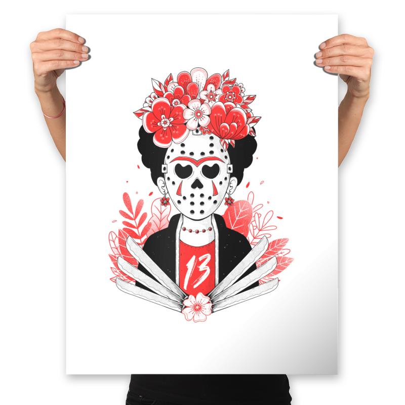 Friday the 13th