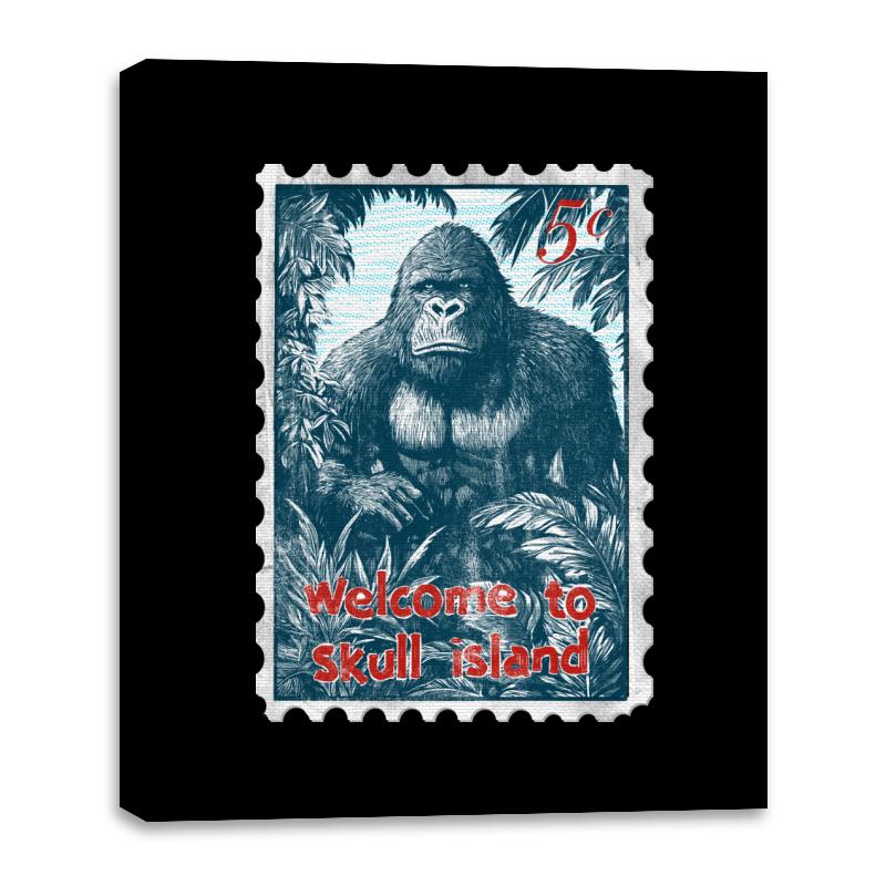 Welcome to Skull Island