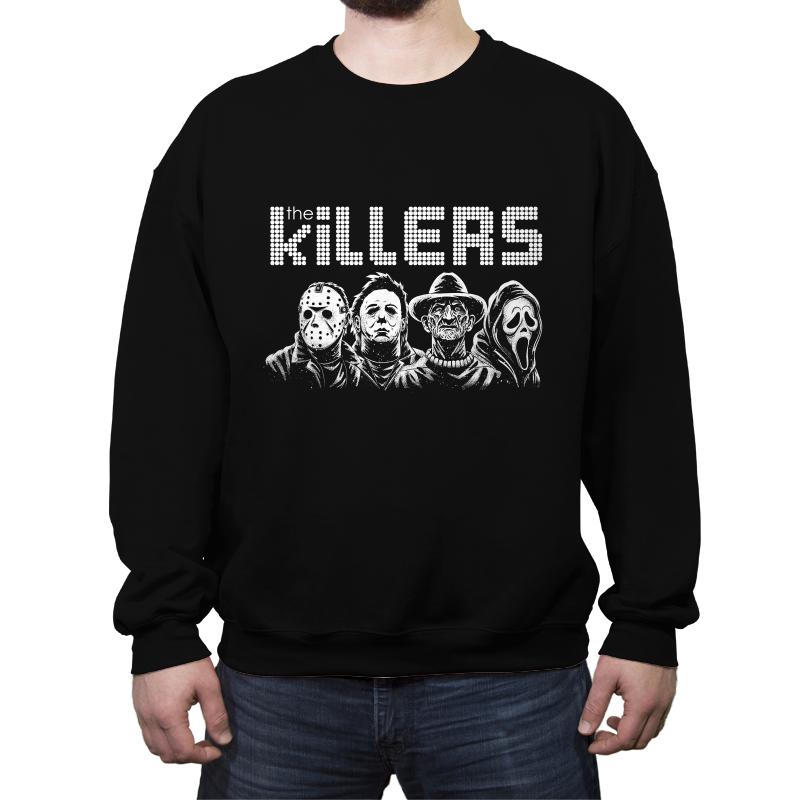 The Killers