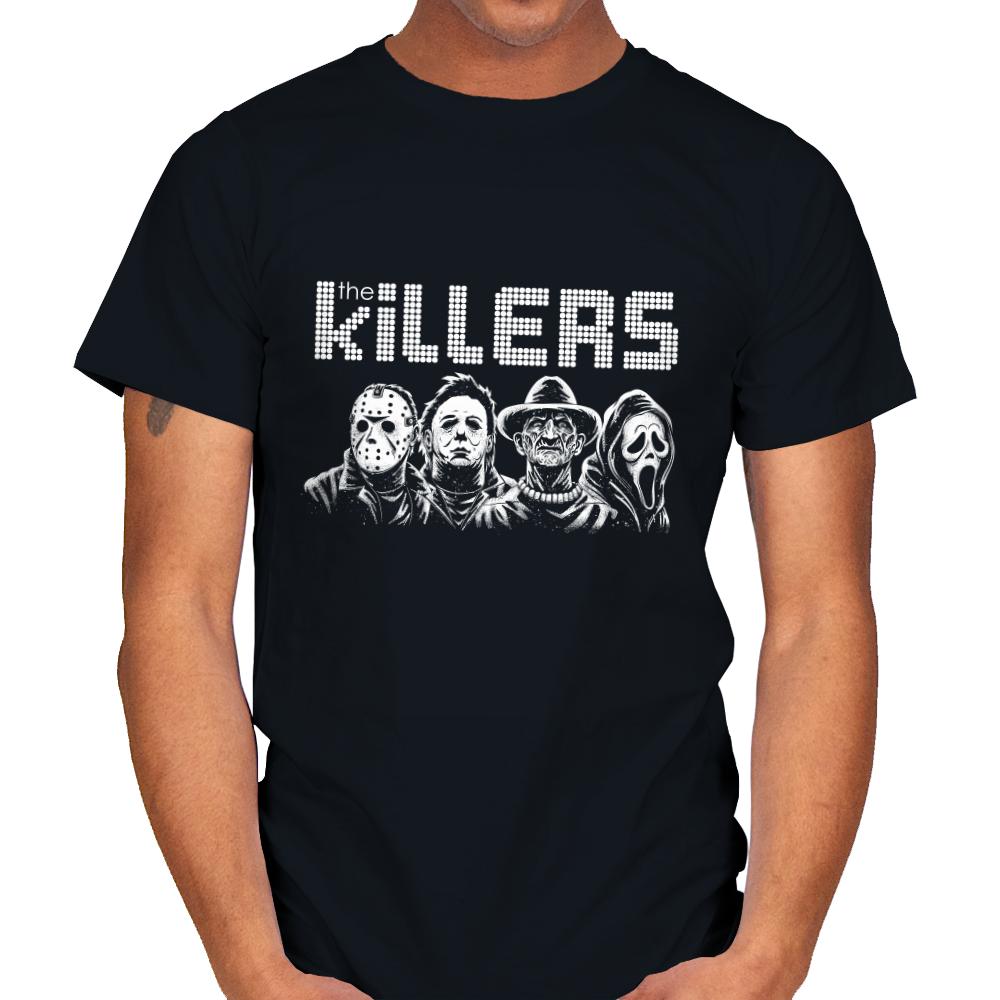 The Killers