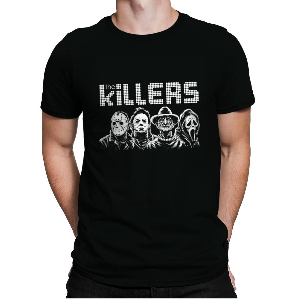 The Killers