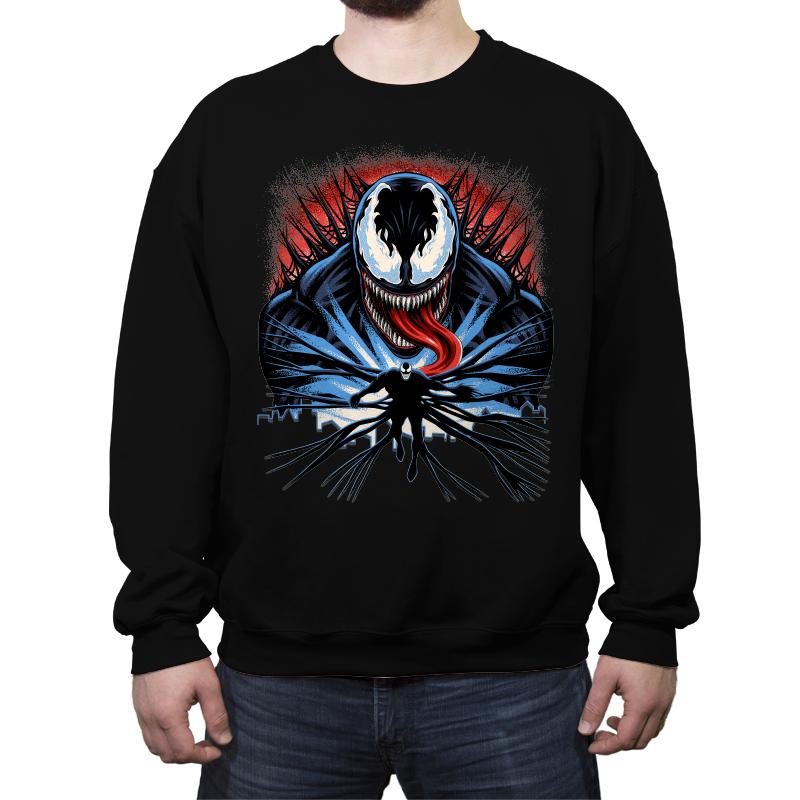Antihero Symbiote