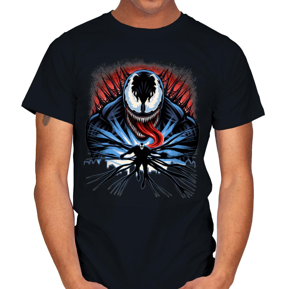 Antihero Symbiote