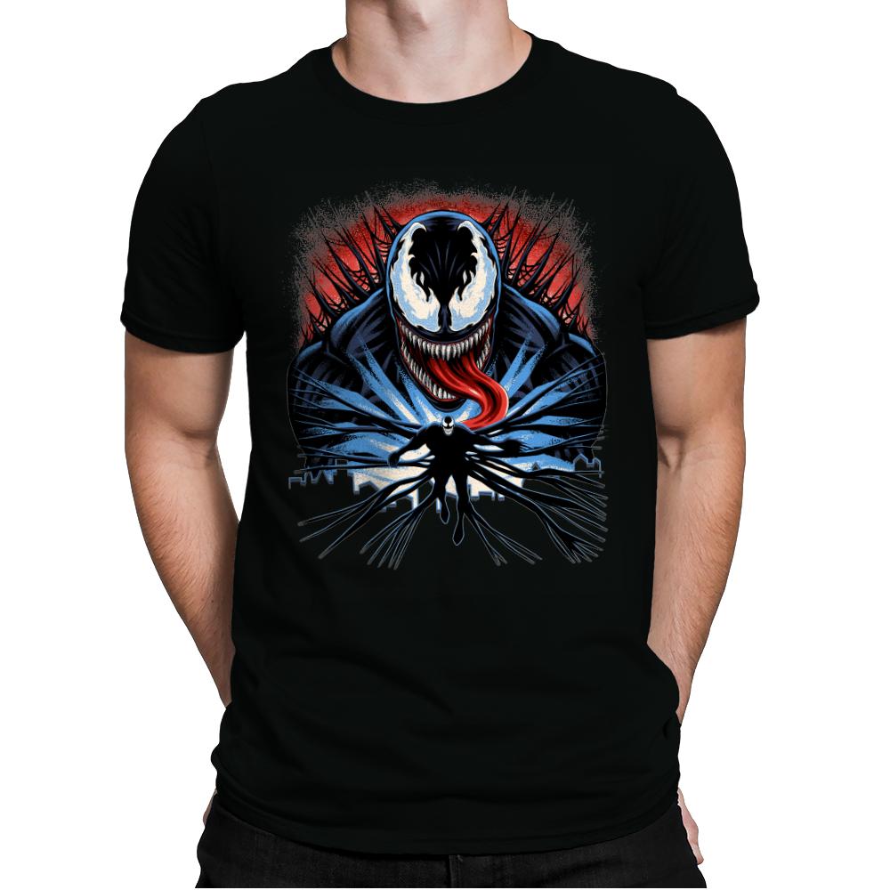 Antihero Symbiote