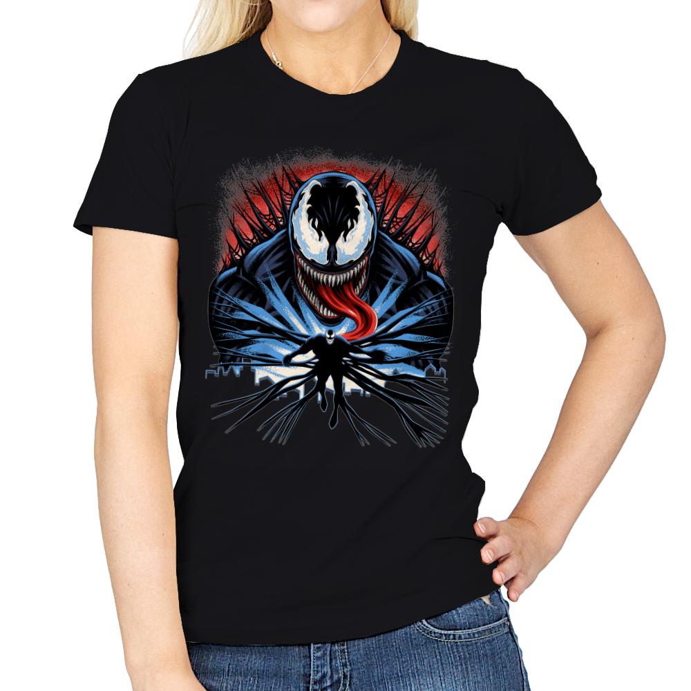 Antihero Symbiote