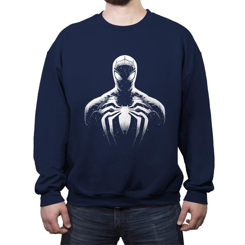 Spider Splat