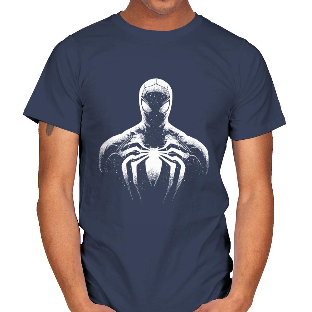 Spider Splat