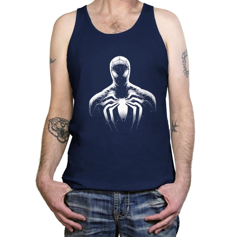 Spider Splat