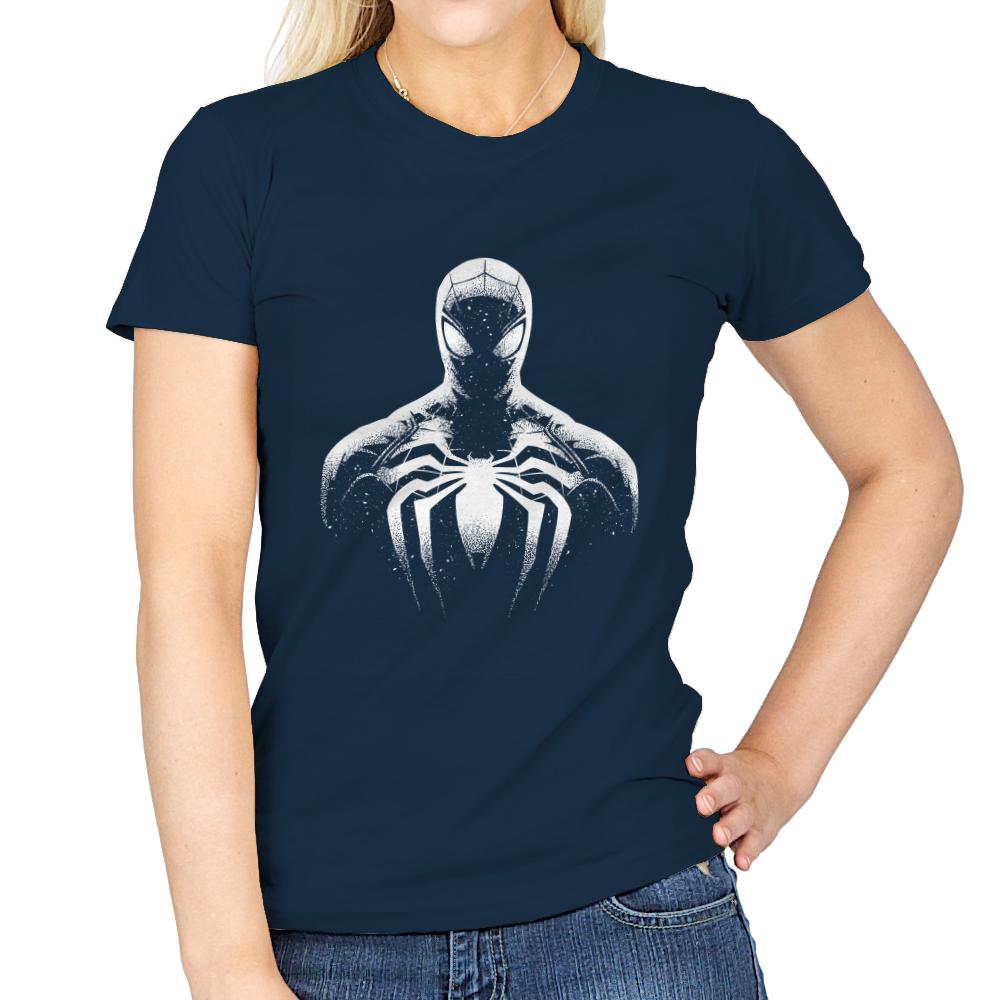 Spider Splat