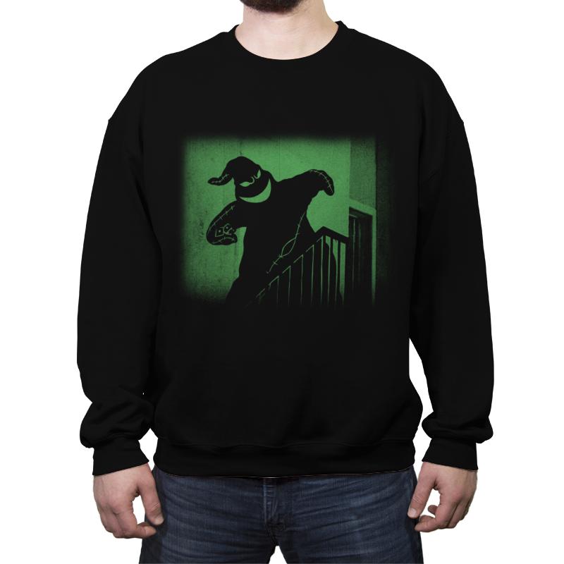Boogiesferatu