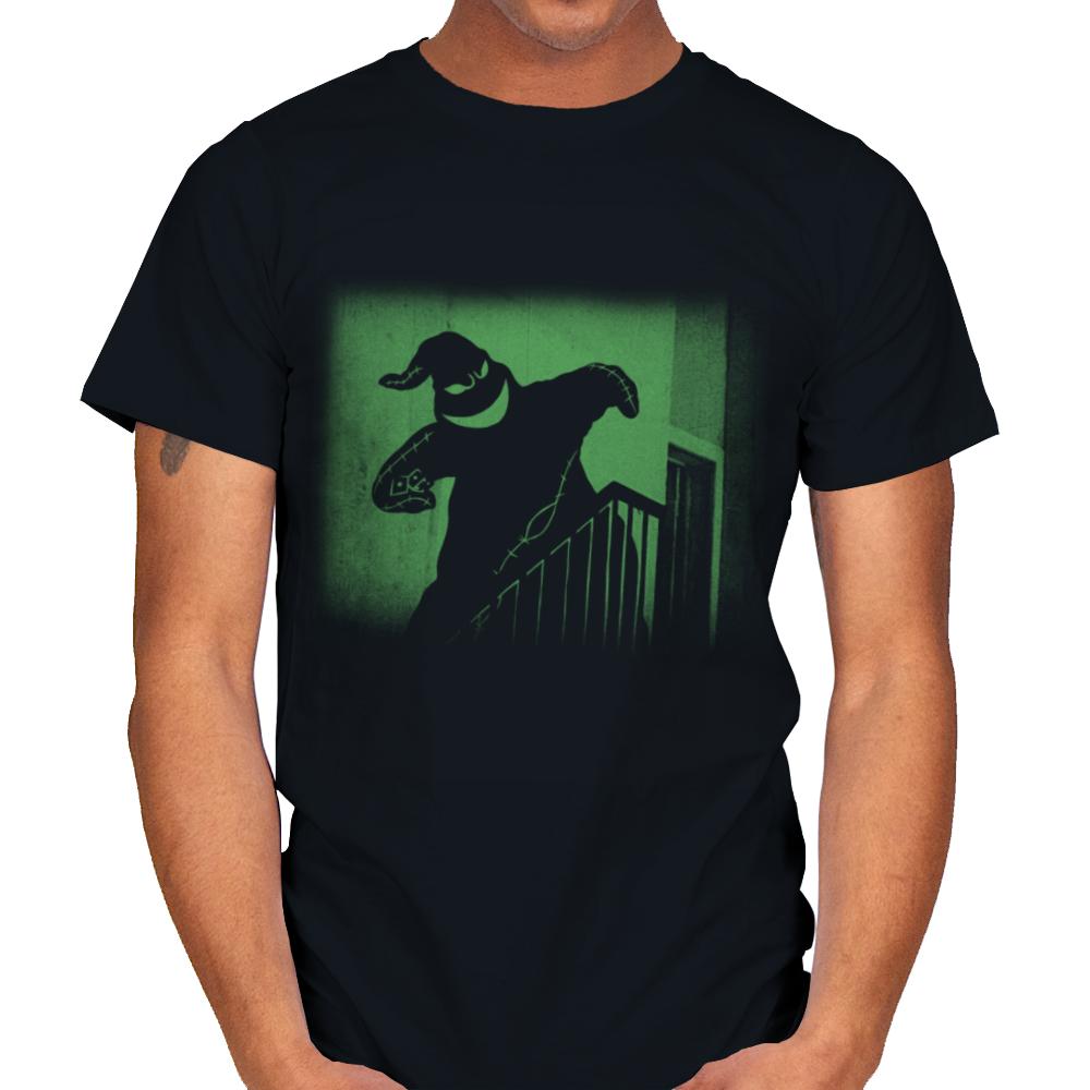 Boogiesferatu