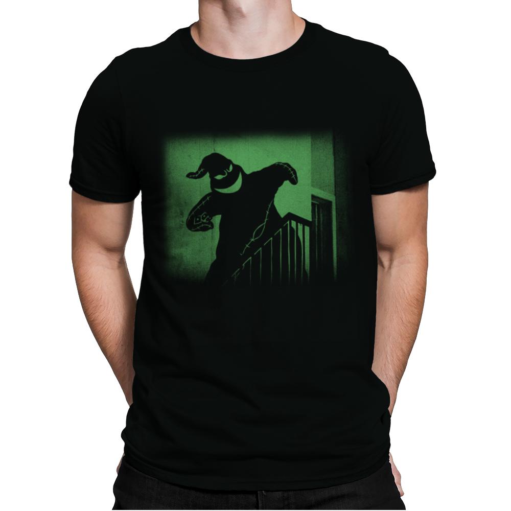 Boogiesferatu