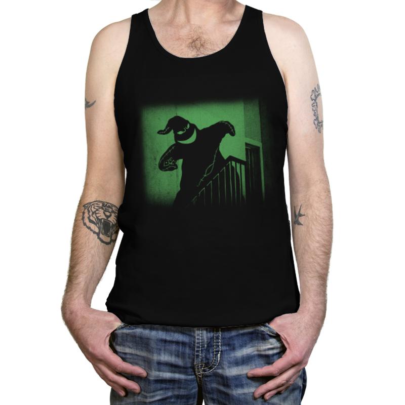 Boogiesferatu