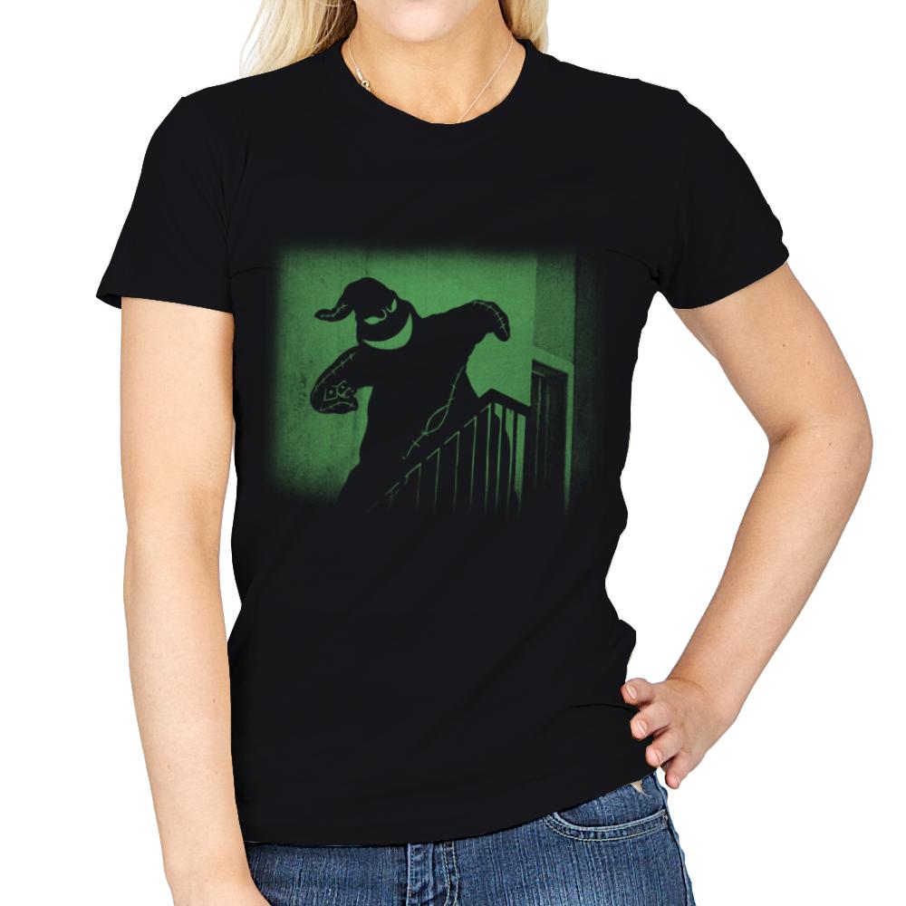Boogiesferatu