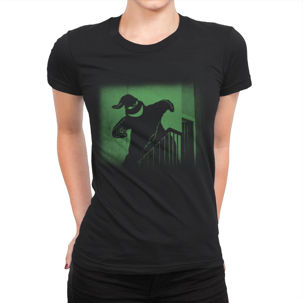 Boogiesferatu