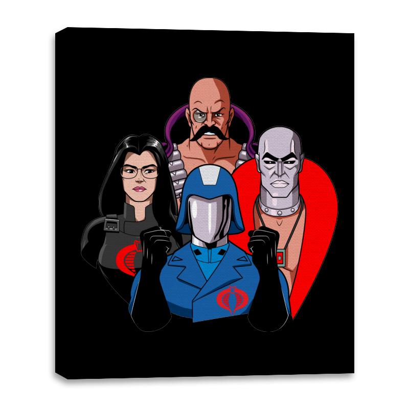 Cobra Rhapsody