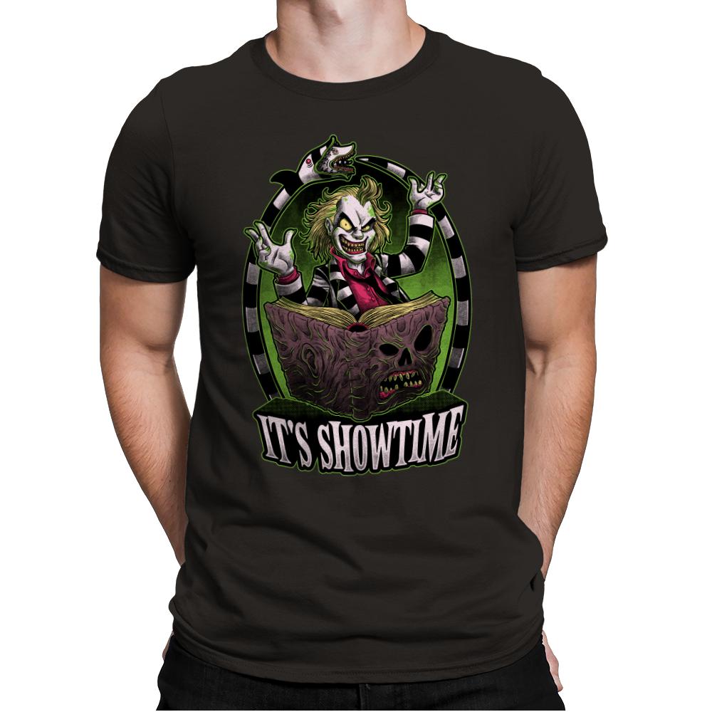 Necronomicon Beetle Show