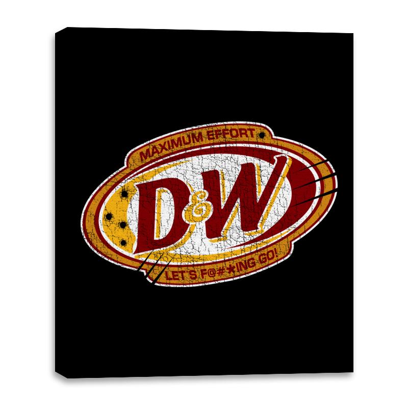D&W