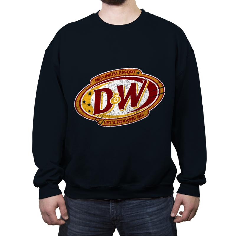 D&W