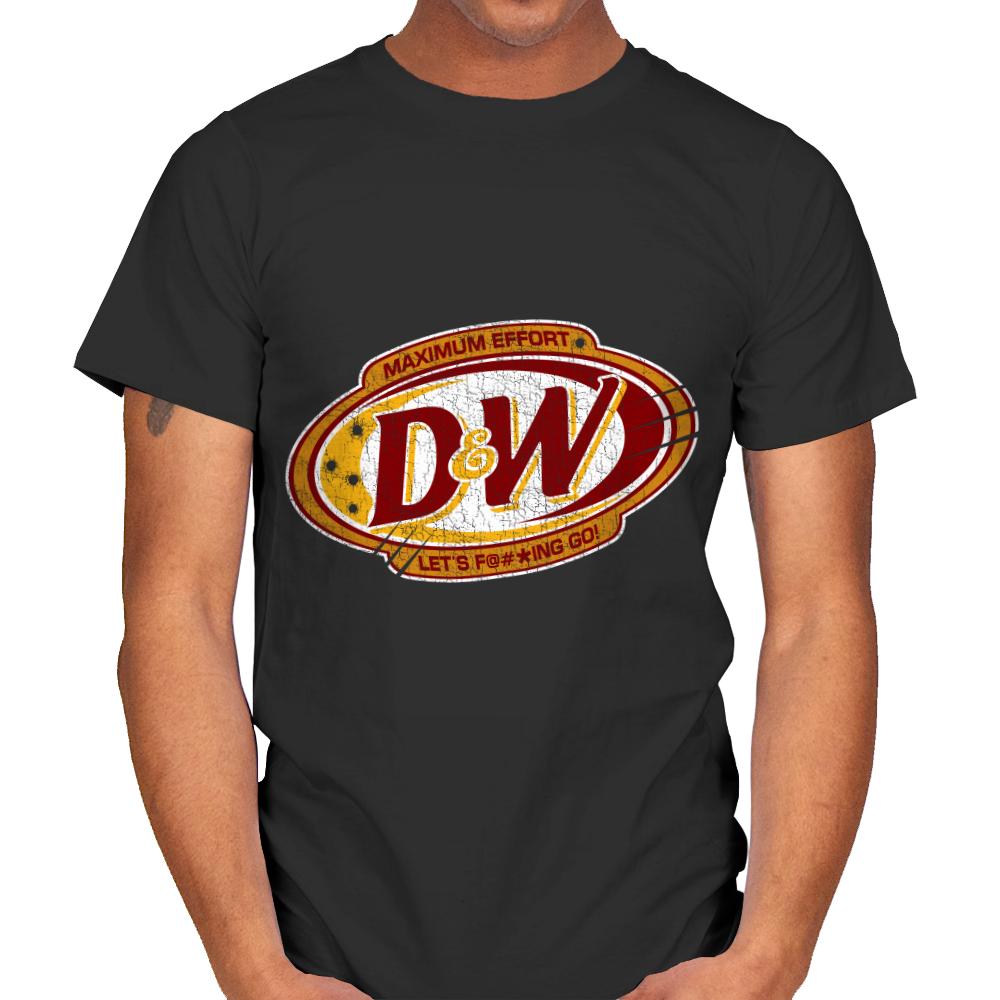 D&W