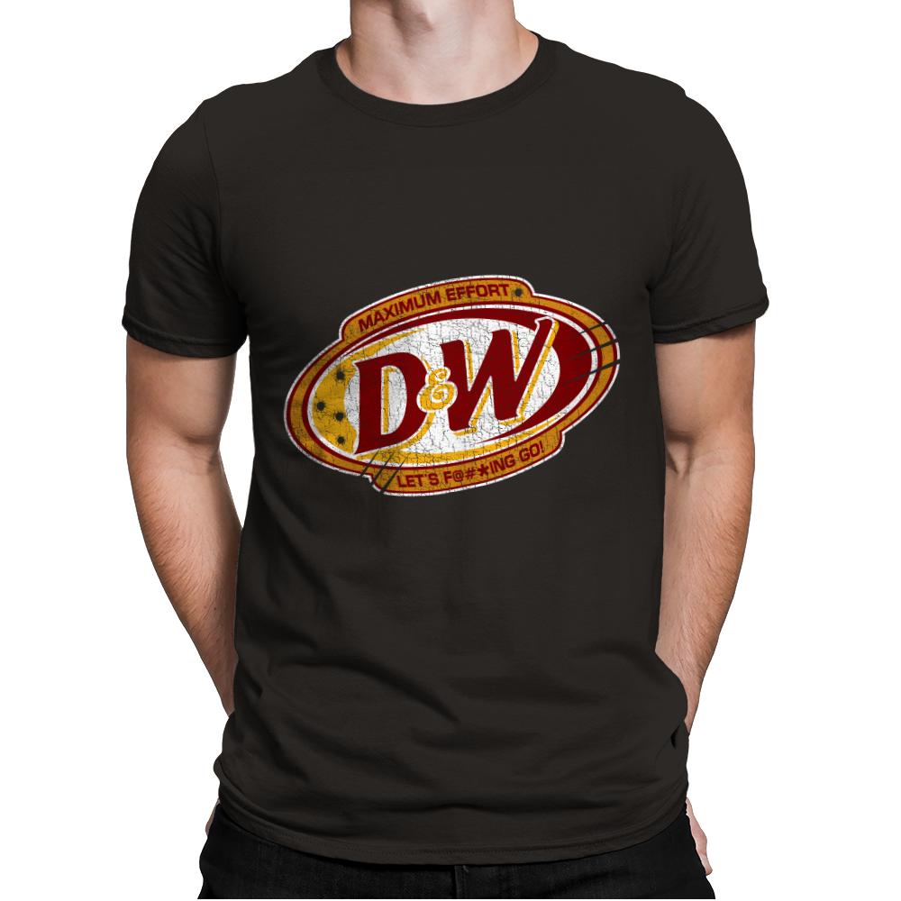 D&W
