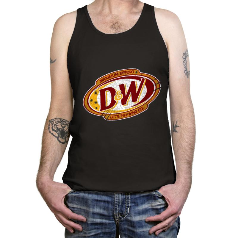 D&W