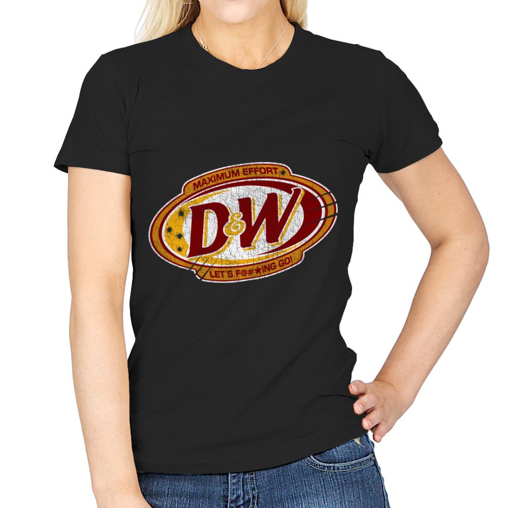 D&W