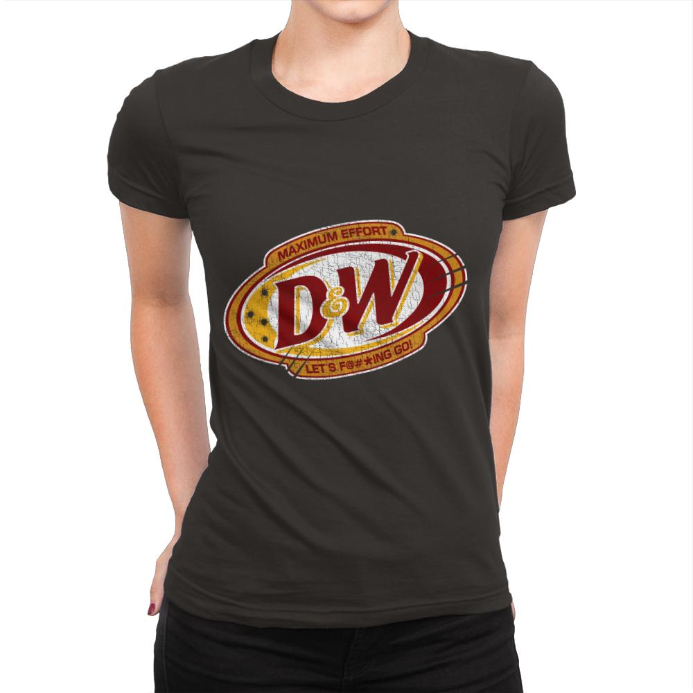 D&W