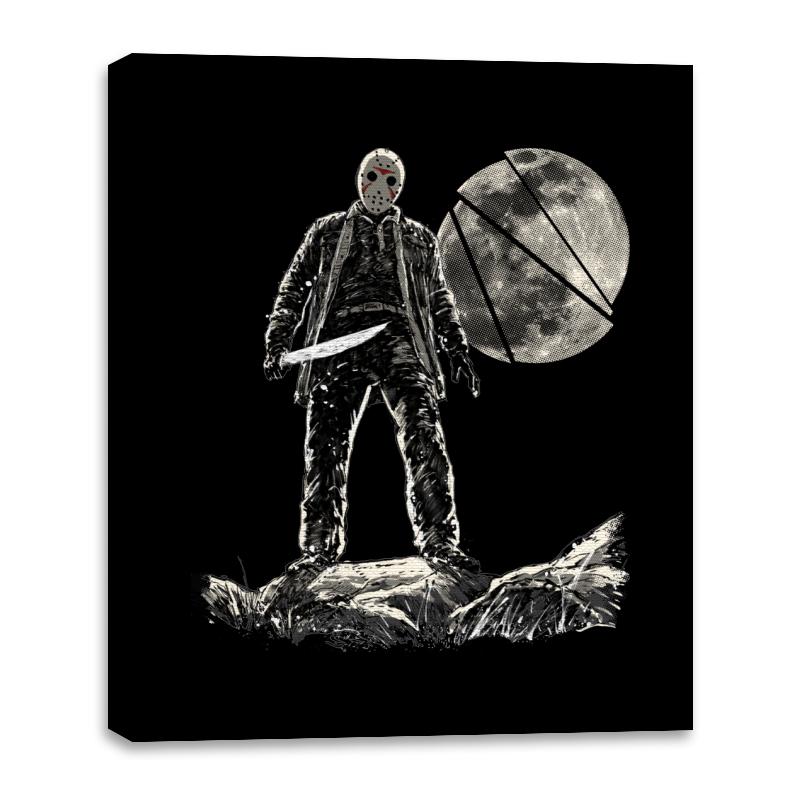 Moon Slasher