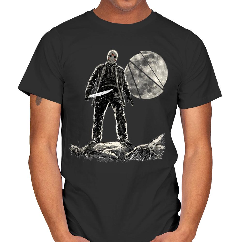 Moon Slasher