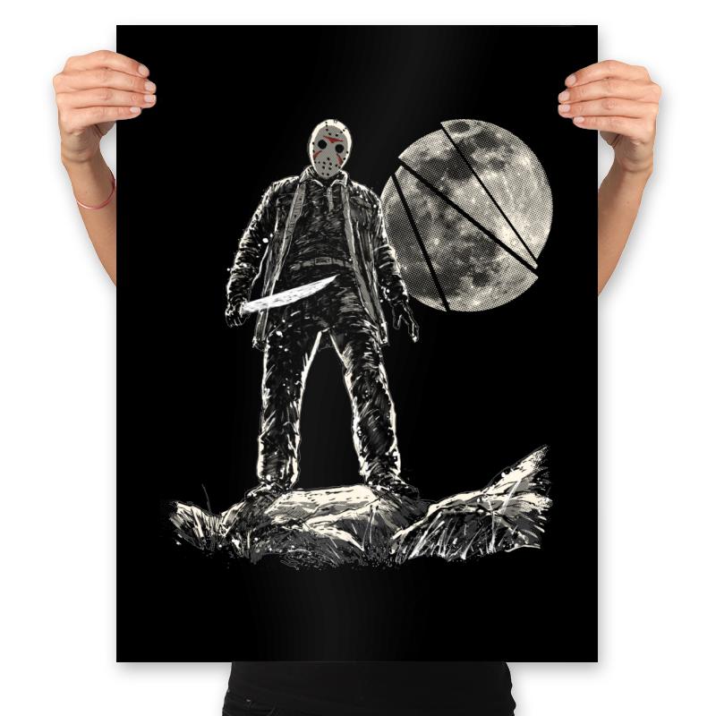 Moon Slasher