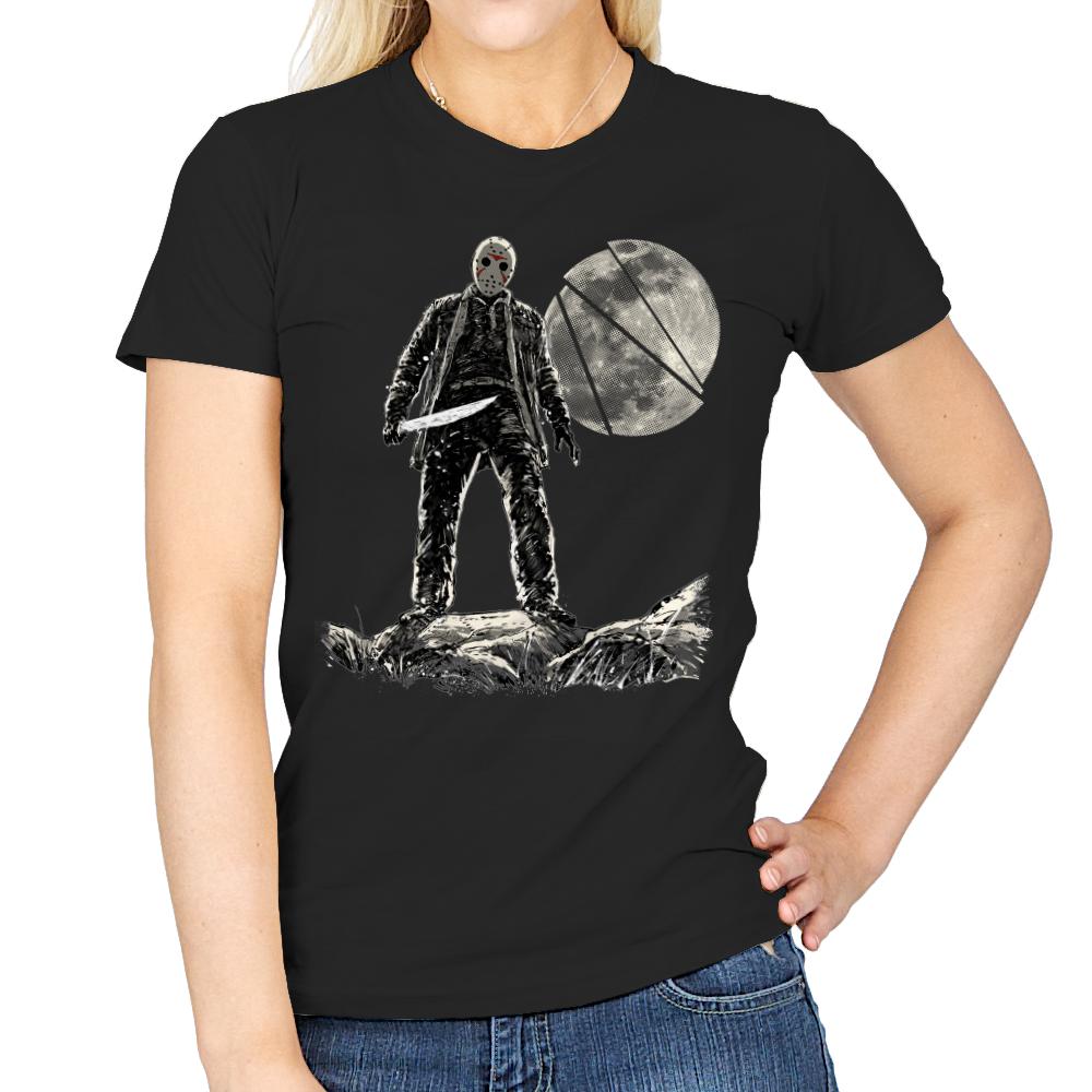 Moon Slasher