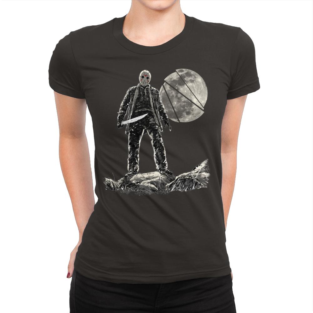Moon Slasher