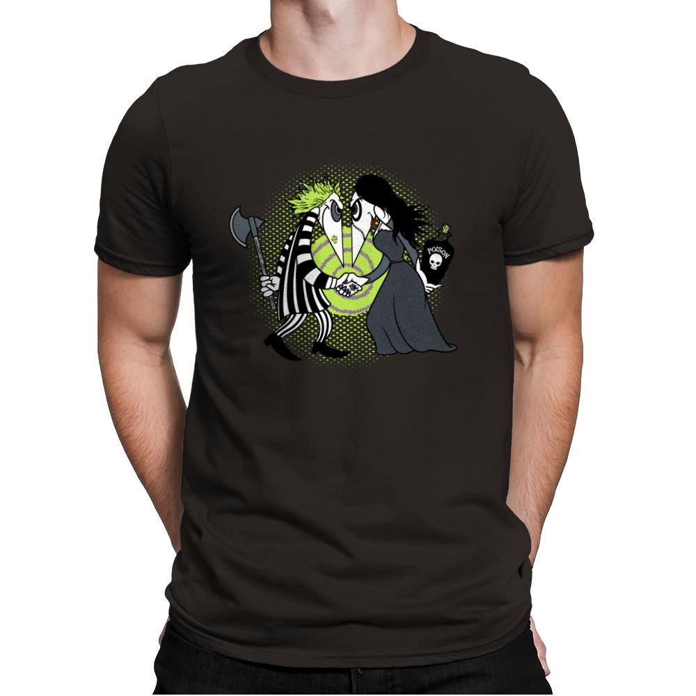 Grave Robber Vs Witch