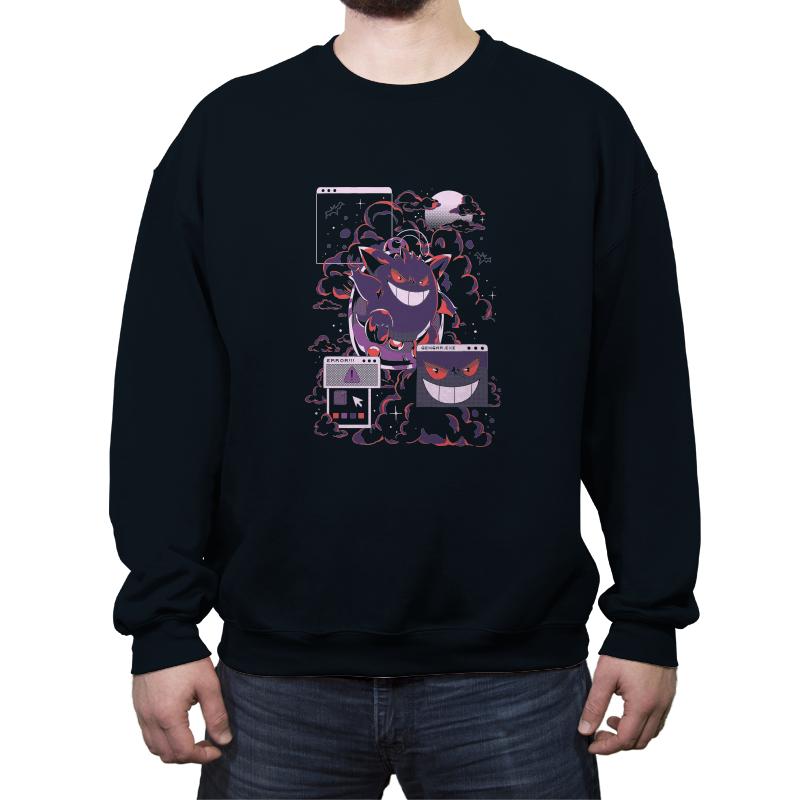 Tamagochi Gengar