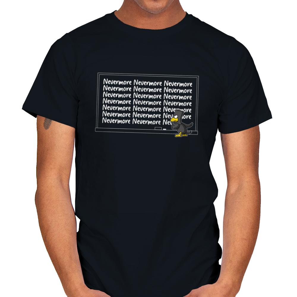 Nevermore Detention
