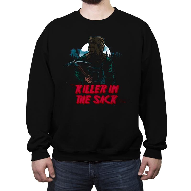 Killer in the Sack
