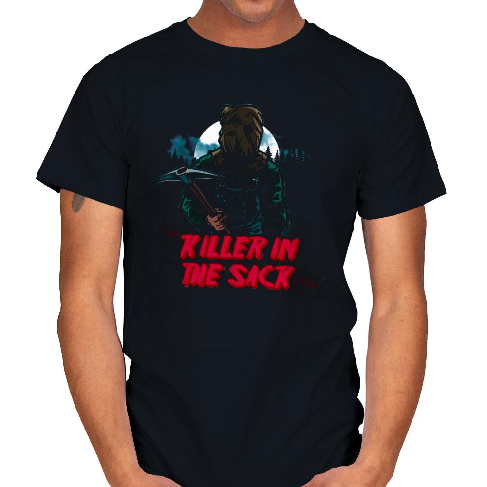 Killer in the Sack