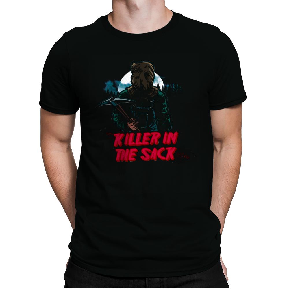 Killer in the Sack