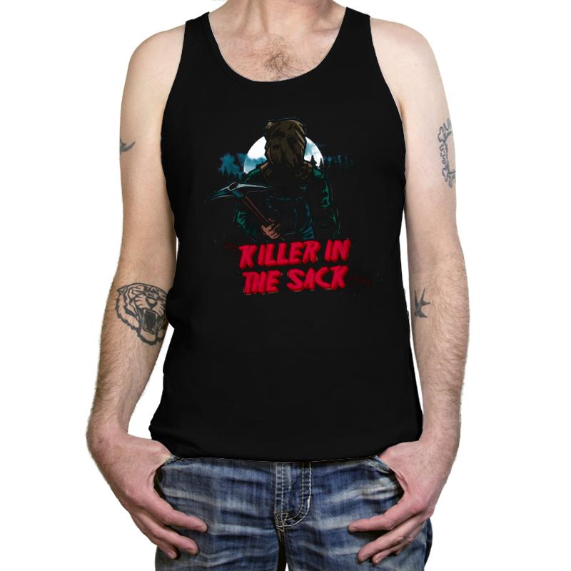 Killer in the Sack