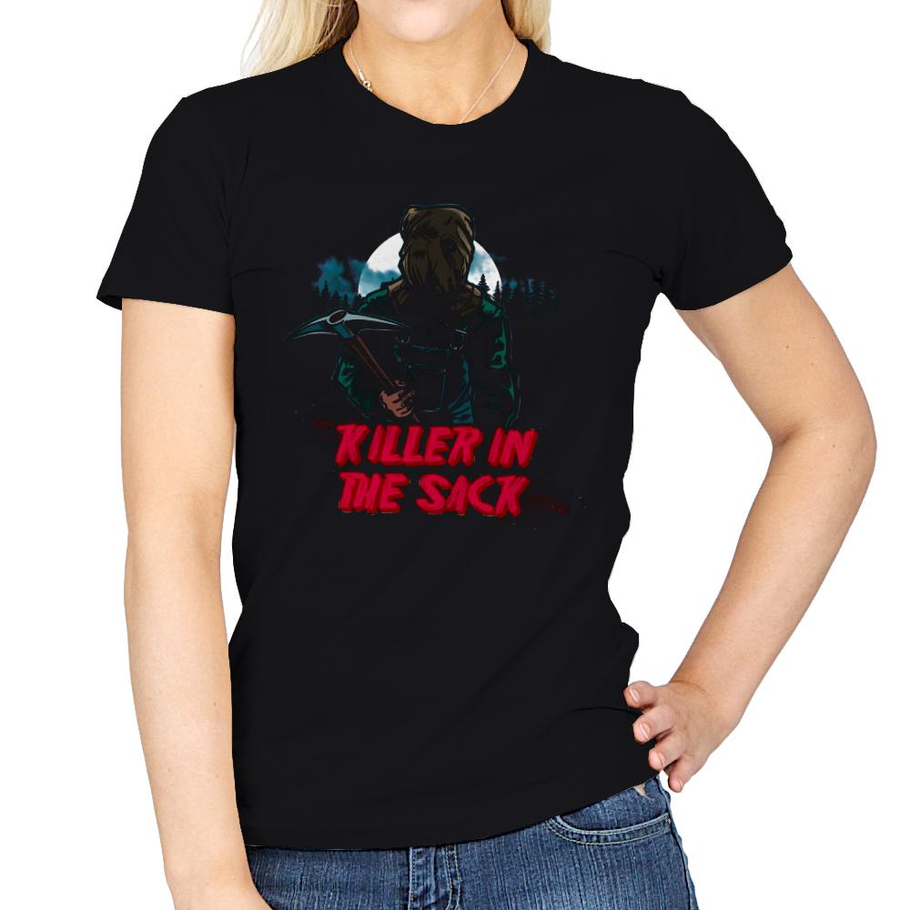Killer in the Sack