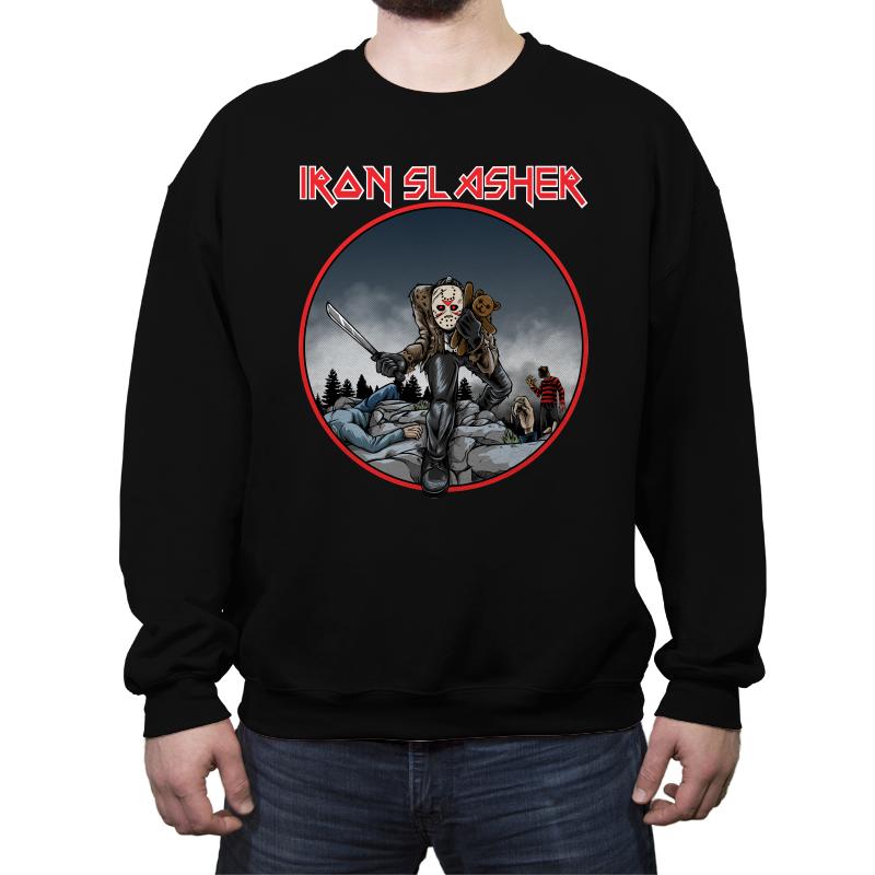 Iron Slasher