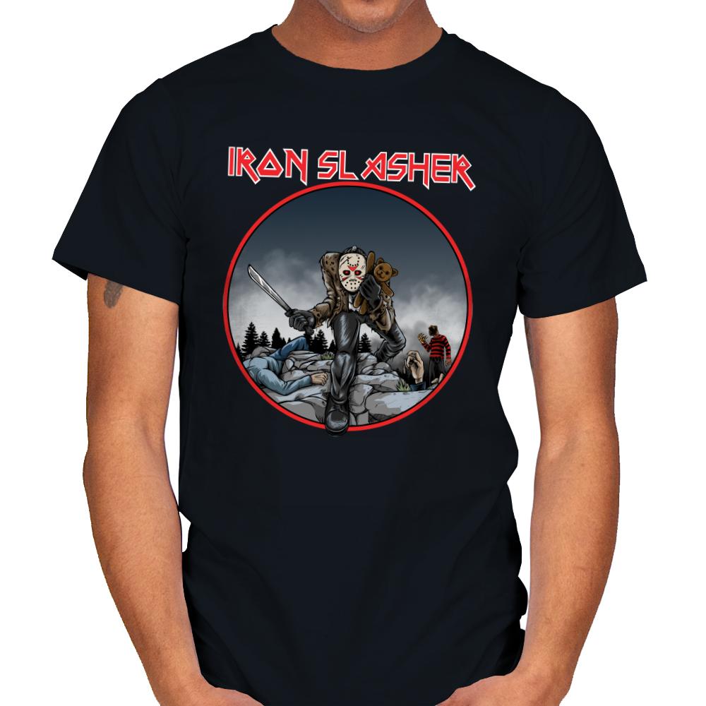 Iron Slasher