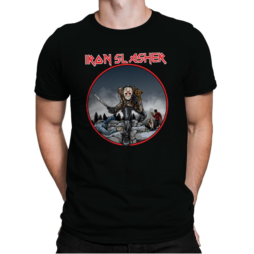 Iron Slasher