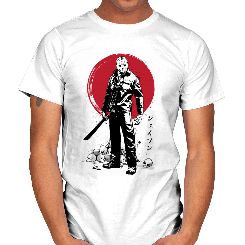 Voorhees Sumi-e