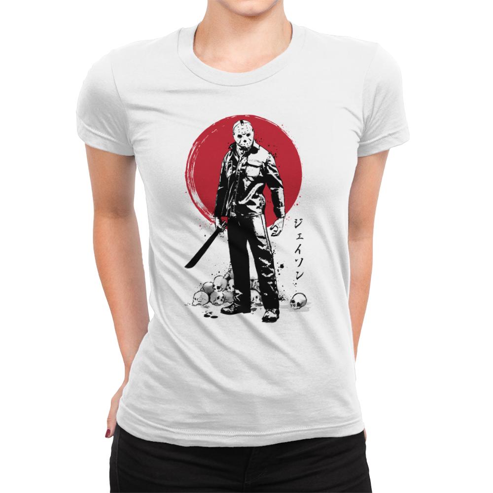Voorhees Sumi-e
