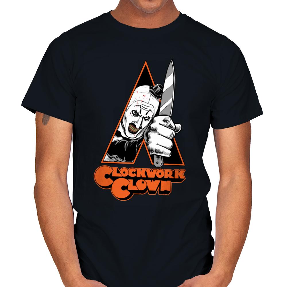 A Clownwork 