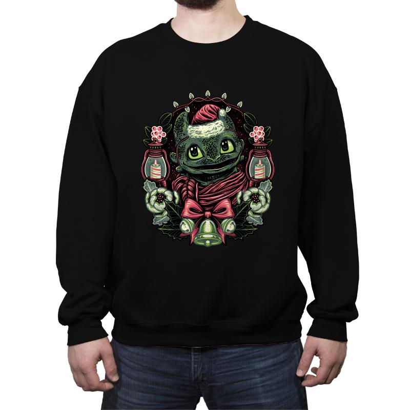 Christmas Dragon