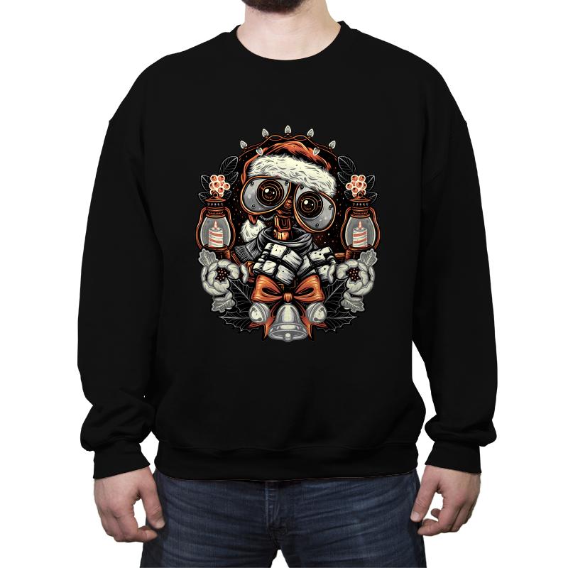 Christmas Robot